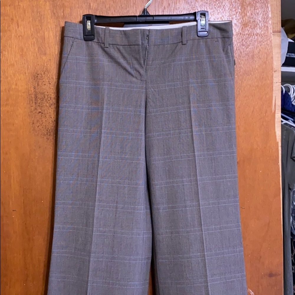 Slacks
